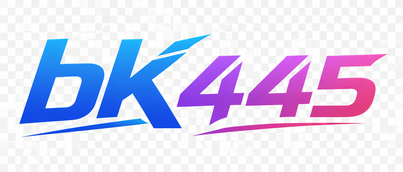 bk445 লোগো